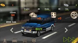 Trucks list in dr driving