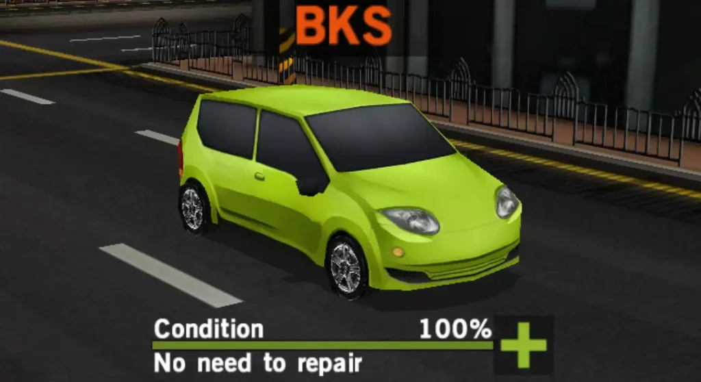 sports cars in dr driving 