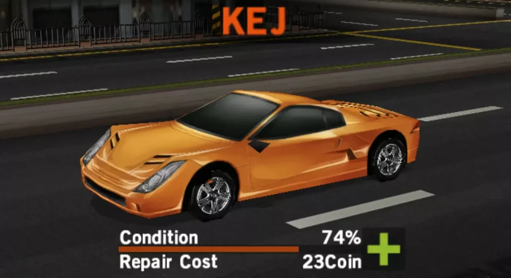 SUVs cars in dr driving